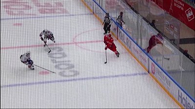 Обзор спортивных событий от 21.02.2023