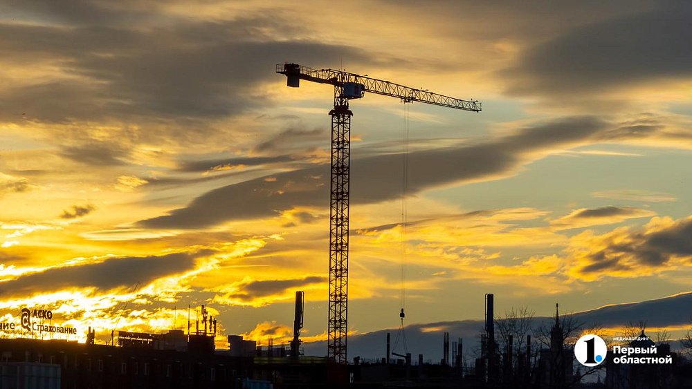 Программа льготного арендного жилья для сотрудников ОПК важна для Челябинской области — Александр Гончаров