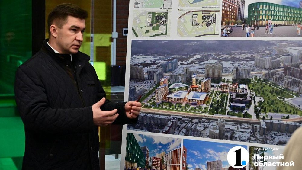 Сергей Таскаев: сроки подготовки специалистов в вузах заточат под потребности рынка