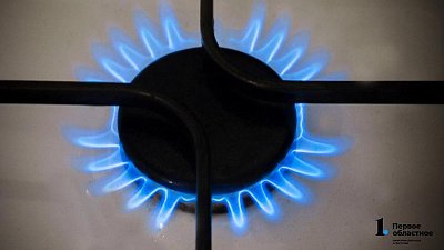 В Бакале треть домов подключили к газу после аварии