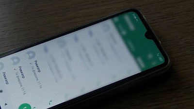 Челябинец перевел мошенникам 2,4 миллиона рублей