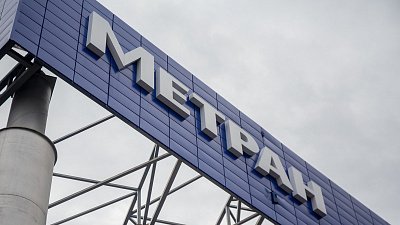 Владимир Путин разрешил Emerson продать челябинский завод «Метран»
