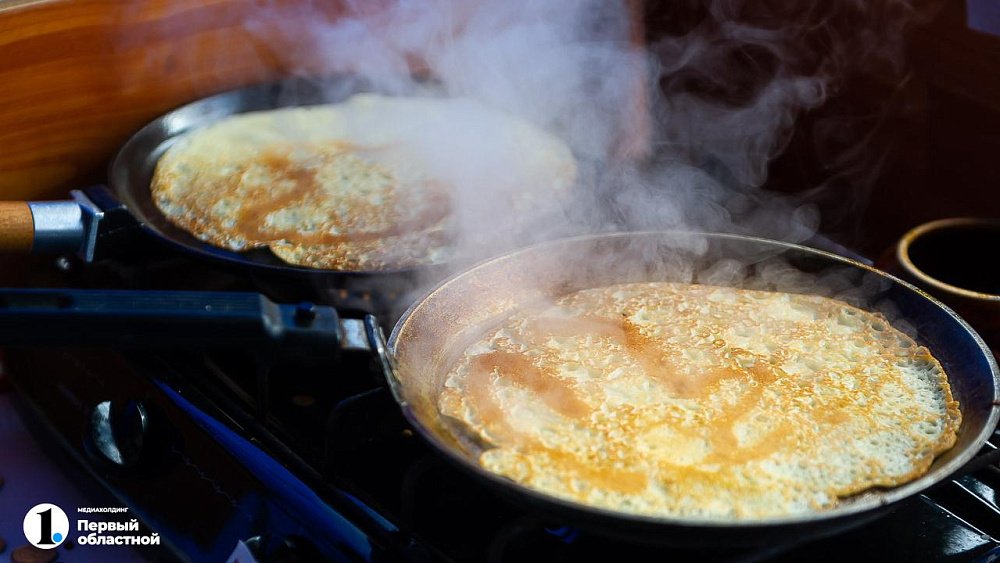 «Индекс блинов» в Челябинской области вырос на 6%
