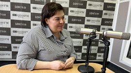 Ольга Агеева: «Самое главное сейчас — избегать мест массового скопления людей» Ольга Агеева: «Самое главное сейчас — избегать мест массового скопления людей»