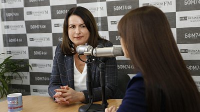 Наталья Шатрукова: «Загородная недвижимость со времен пандемии начала показывать стремительный рост»