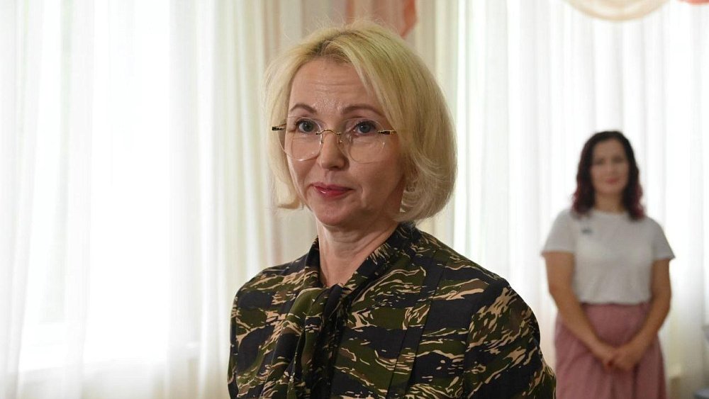 Ирина Гехт рассказала, как простые челябинцы меняют мир