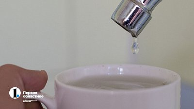 На строительство водозабора в Нязепетровске направят 167 млн рублей