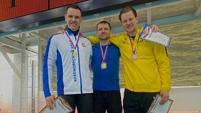 Челябинцы завоевали путевки на чемпионат мира по подводному плаванию