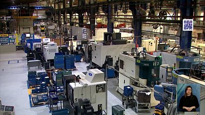 «Трек» освоил бережливое производство