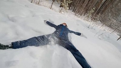 Анонс нового выпуска программы «Обмани Дарвина»