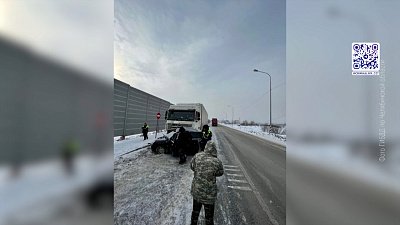 Происшествия недели 25.02.2023