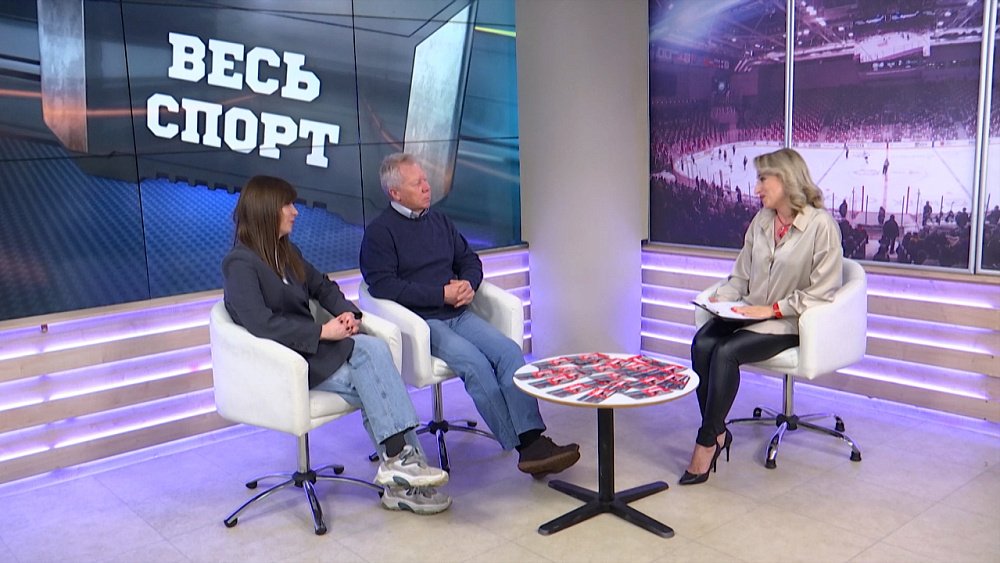 Весь спорт от 25.02.2023