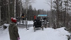 Маломобильные туристы смогут осмотреть Таганай на электроскутере