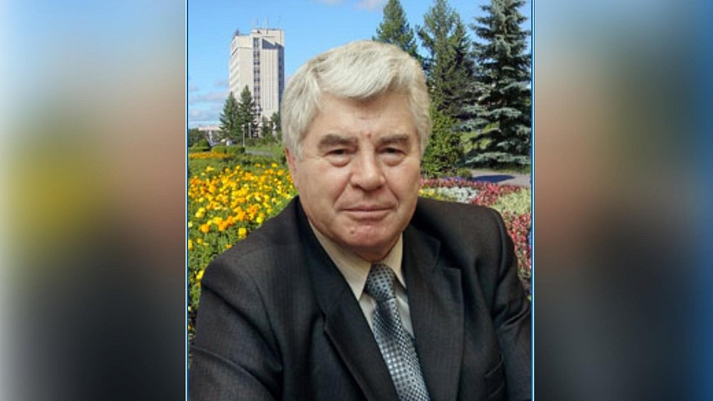 Скончался почетный гражданин Миасса Борис Корсуков