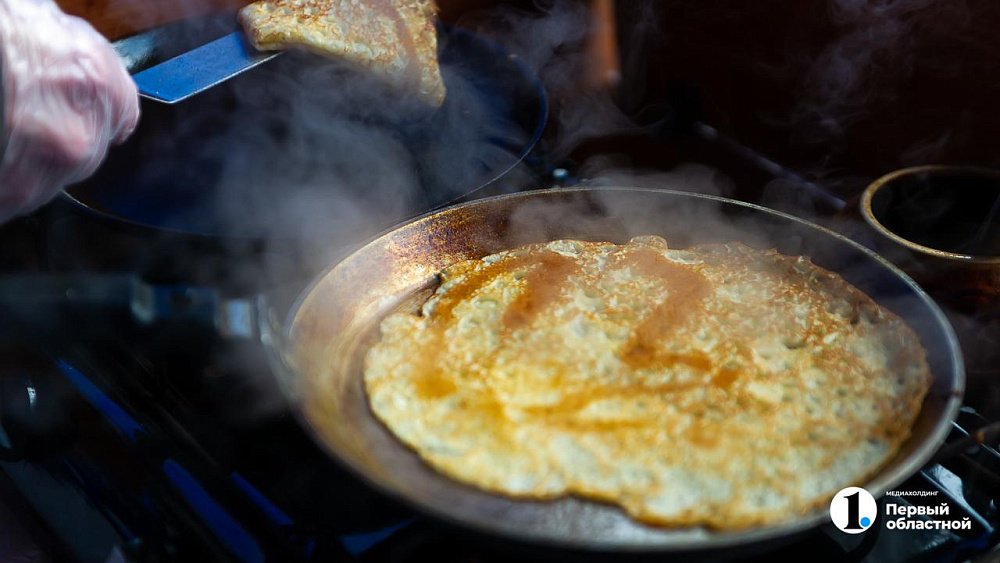 Челябинский диетолог рассказала, как правильно есть блины без вреда для фигуры