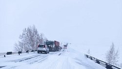 Водитель «Тойоты» скончалась после столкновения с грузовиком в Челябинской области