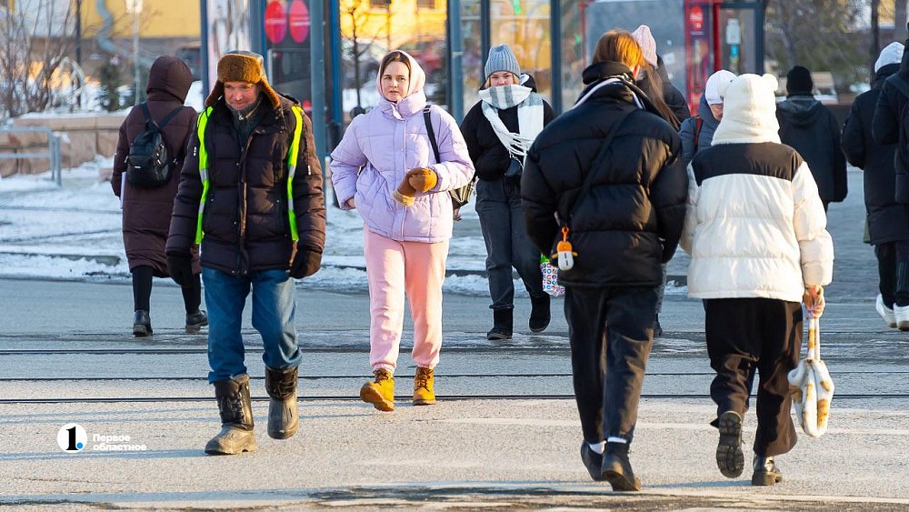 Жители Челябинской области стали хуже работать под влиянием новостей