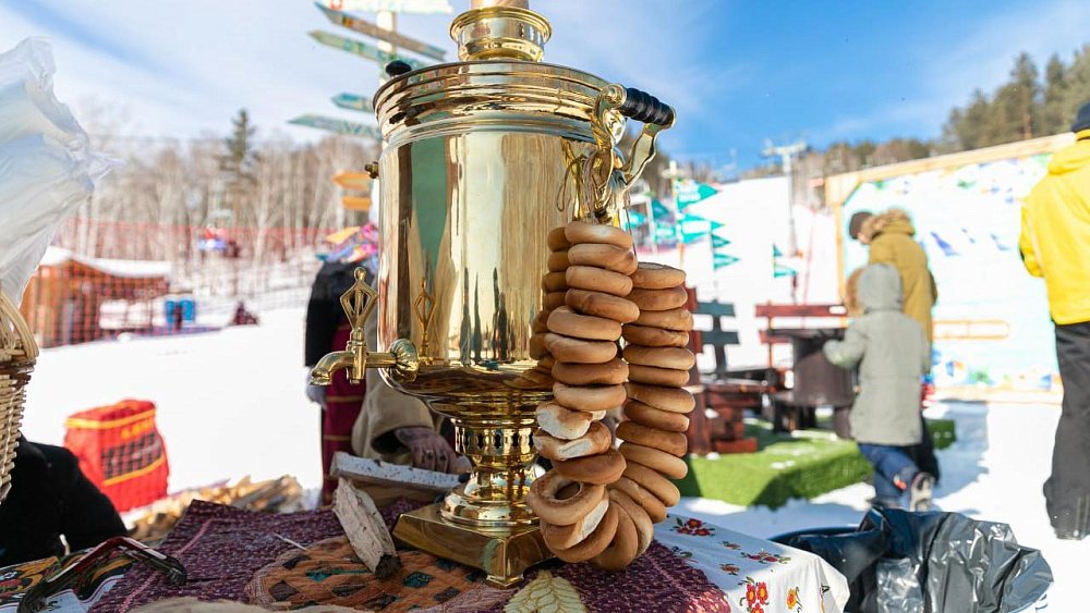 Стала известна программа для зрителей на Кубке Евразии по фристайлу