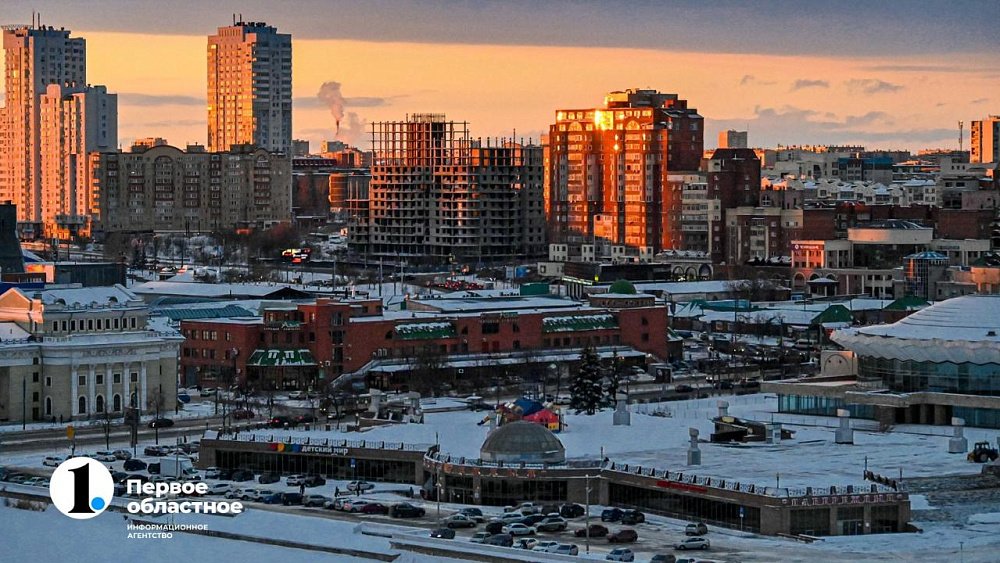 В Минэкологии Челябинской области рассказали о работе по проекту «Чистый воздух» на 2023 год