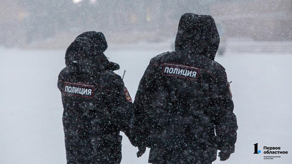 На трассе М‑5 в Челябинской области на 5 часов продлили ограничение движения из‑за непогоды