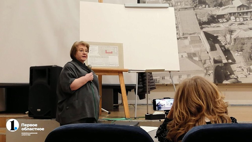 В Челябинске градостроительная комиссия разрешила реновацию на улице Стахановцев