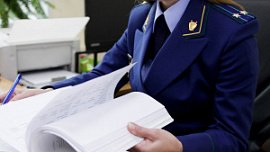 В Миассе уволили обвиняемого во взятке заместителя главы