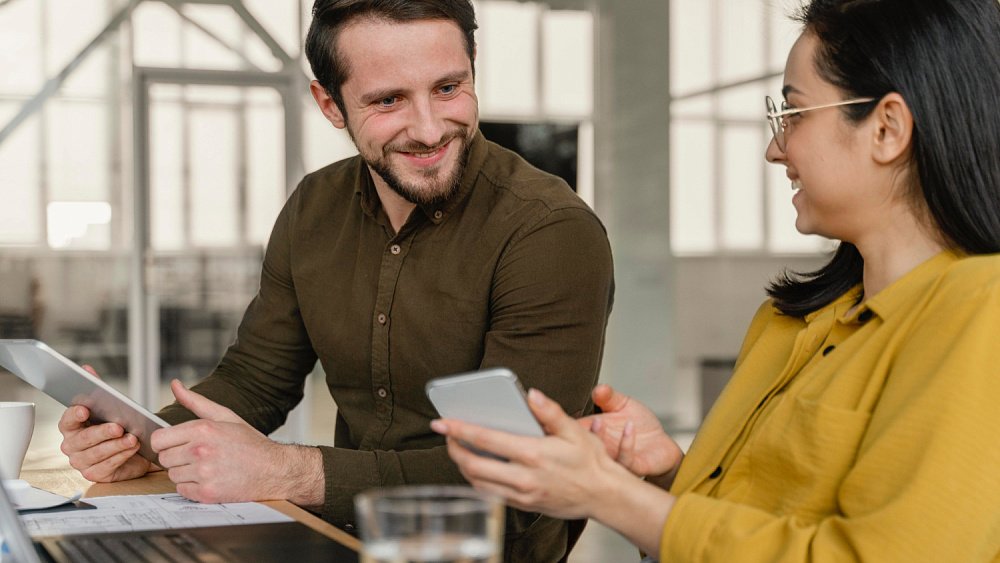 Билайн в Челябинской области внедряет новые технологические решения