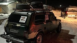 Дома культуры Октябрьского района устроили гастроли для сбора средств на помощь бойцам СВО