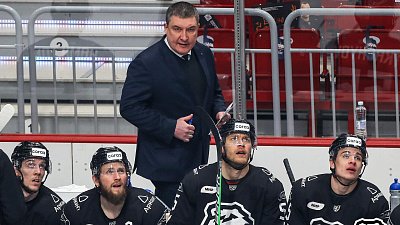 Кто здесь слабое звено — почему «Трактор» так рано завершил выступление в чемпионате КХЛ