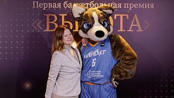 В Челябинске состоялась первая спортивная премия «Высота»