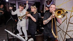 В Челябинске состоялась первая спортивная премия «Высота»