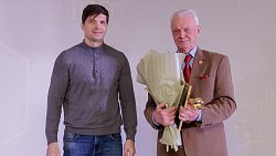 В Челябинске состоялась первая спортивная премия «Высота»