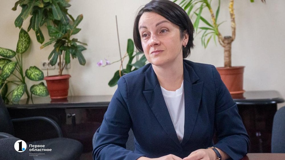 Алексей Текслер назначил врио первого замглавы Минстроя Челябинской области