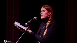 В Челябинске открылся международный фестиваль «Человек театра»