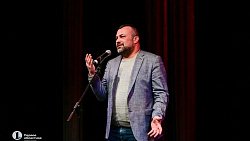 В Челябинске открылся международный фестиваль «Человек театра»