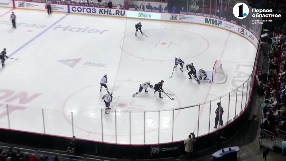 Обзор спортивных событий от 27.02.2023