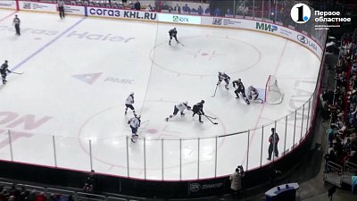 Обзор спортивных событий от 27.02.2023