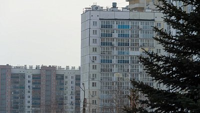 В Челябинске вторичное жилье подорожало почти на 19%