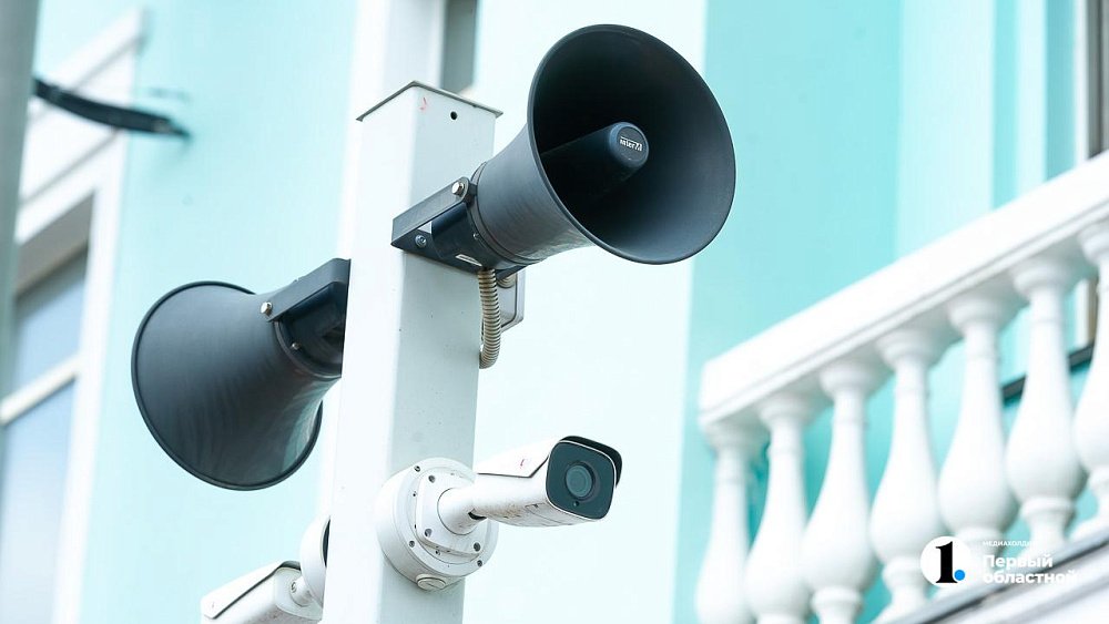 1 марта в Челябинской области проверят систему оповещения с включением сирен