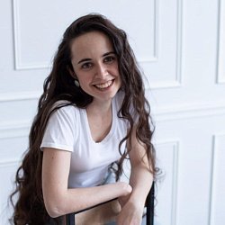 Карина Горунова