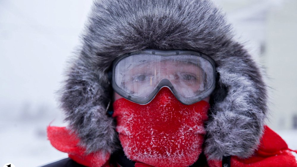 Снежный плен. Как в Челябинской области автомобилисты пережили обильный снегопад