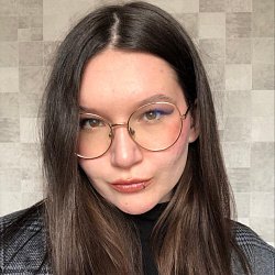 Ангелина Закирова