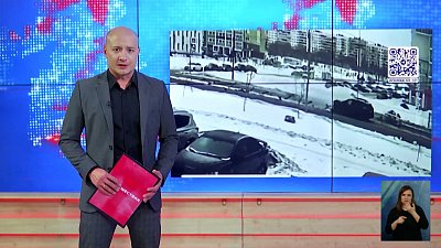 На лихача возбудили уголовное дело