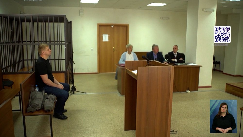 Осужденный за смертельное ДТП обжаловал приговор