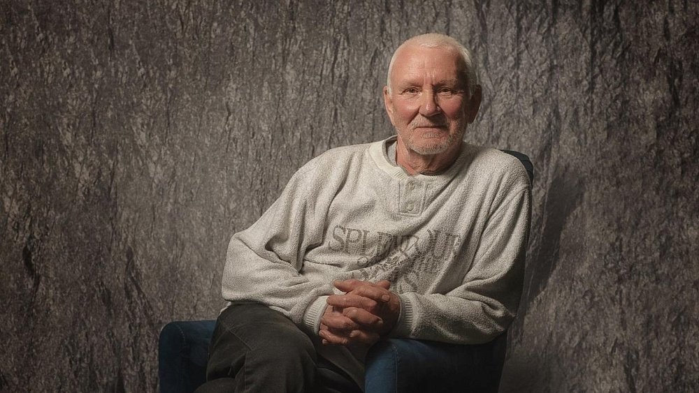 Умер челябинский художник Валентин Качалов