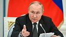 Владимир Путин подписал закон о соблюдении норм русского языка и употреблении иностранных слов
