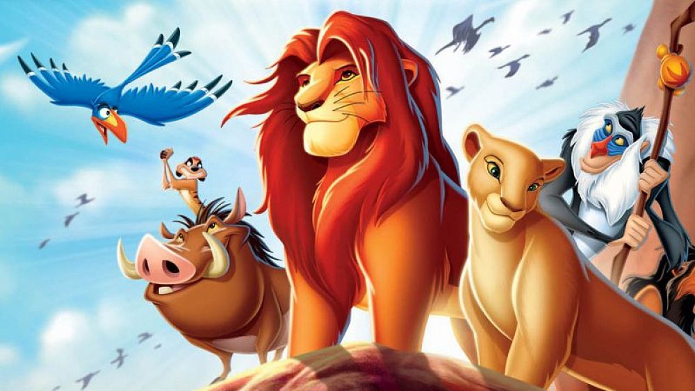 С 1 марта Disney ушел из онлайн-кинотеатров России