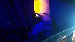 На трассе в Челябинской области водитель Hyundai погиб при столкновении с КамАЗом