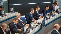 Алексей Текслер в Госсовете предложил усовершенствовать меры поддержки инвесторов