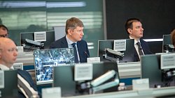 Алексей Текслер в Госсовете предложил усовершенствовать меры поддержки инвесторов